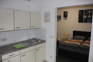 Ferienwohnung Bonita - 1