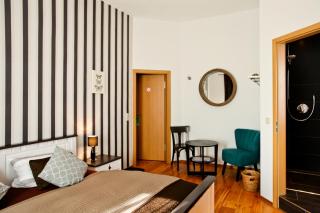 Pension & Ferienwohnung Oberhof 810 M - 2