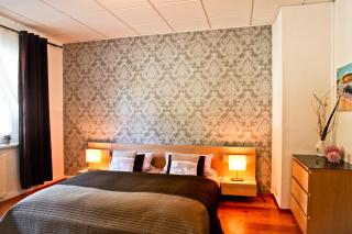 Pension & Ferienwohnung Oberhof 810 M - 9