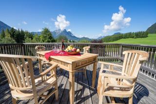 Ausseer Chalet (nahe Hallstatt), Ferienhaus - Bad Aussee - 6