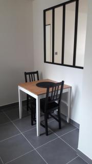 Modernité et design Part Dieu - Lyon - 8