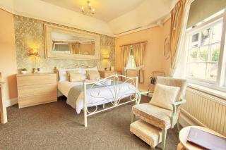 The Stockton Arms Hotel - 0