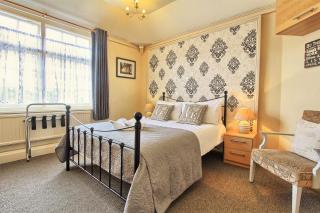 The Stockton Arms Hotel - 4