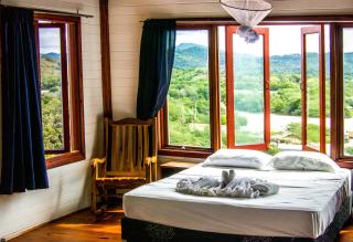 Magnific Rock - Surf Resort & Yoga Retreat Nicaragua - Popoyo - 4