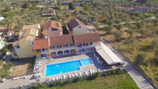 Valentinos Apartments - Roda - 3