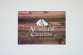 Ausseer Chalet (nahe Hallstatt), Ferienhaus - Bad Aussee - 9