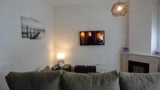 Disfruta De Nuestra Casa En Un Entorno Natural - 8