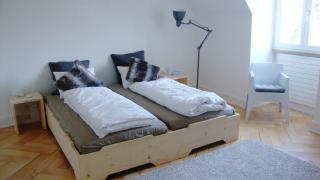 B&B Laupenring, Basel - Bazel - 8