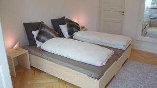 B&B Laupenring, Basel - Bazel - 7