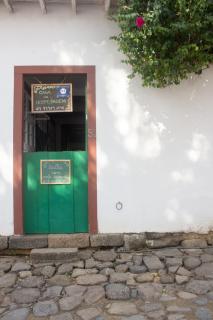 Casa de Hospedagem Paraty - Paraty - 0
