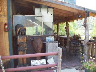 The Wandering Star Inn - Glendale - 5