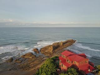 Magnific Rock - Surf Resort & Yoga Retreat Nicaragua - Popoyo - 9