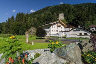 Gasthof Weyerhof - Bramberg am Wildkogel - 5