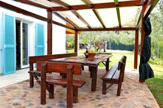 Giovanni House - Alghero - 1