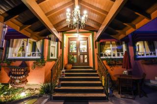 Pousada Bella Terra - Gramado - 6