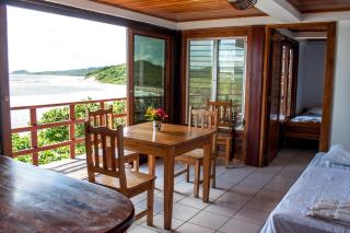 Magnific Rock - Surf Resort & Yoga Retreat Nicaragua - Popoyo - 5