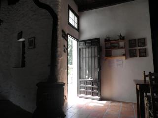 Casa Torre Antigua - 2