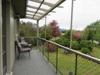 Glendale River View - Manapouri - 8