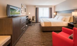 Country Inn & Suites by Radisson, Rochester-Pittsford-Brighton, NY - 9
