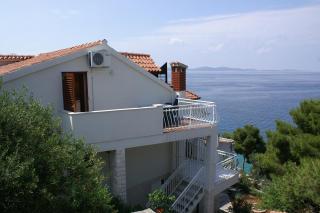 Apartments by the sea Tribunj, Vodice - 2993 - 7