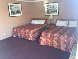 Mission Motel - Lynwood - 9