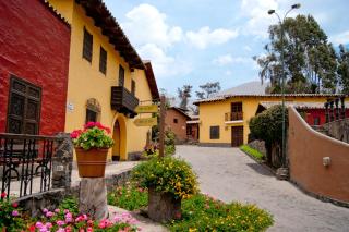 Decameron El Pueblo - Lima - 1