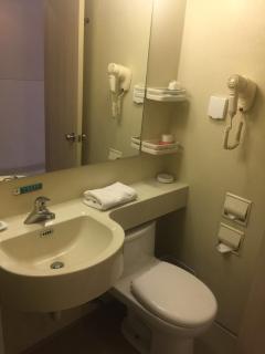 Jinjiang Inn Tianjin Changjiangdao - 9