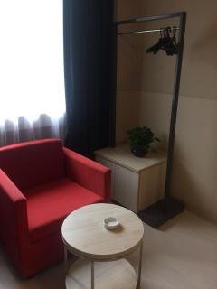 Jinjiang Inn Tianjin Changjiangdao - 1