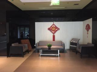 Jinjiang Inn Tianjin Changjiangdao - 3