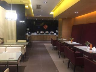 Jinjiang Inn Tianjin Changjiangdao - 8
