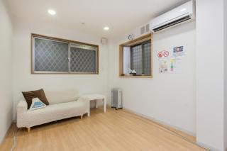 Awaza House 1 - Osaca - 2