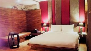 Her Home Spa Motel Xinying - 6