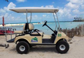 Villas Coco Resort - All Suites - Isla Mujeres - 8