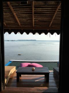 Omah Alchy Cottages - 5