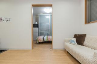 Awaza House 1 - Osaca - 9