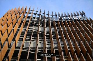 Sleep Station - Surat Thani - 2