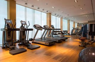 Park Hyatt Zurich – City Center Luxury - Zürich - 1