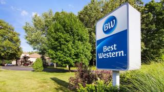 Best Western Plaza Hotel Saugatuck - Saugatuck - 3