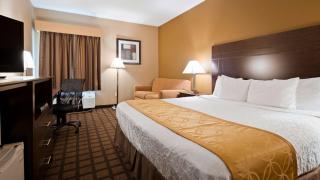 Best Western Plaza Hotel Saugatuck - Saugatuck - 8