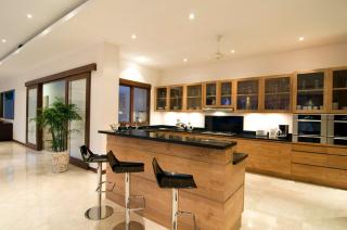 Villa Istana Putih by Nakula - 6