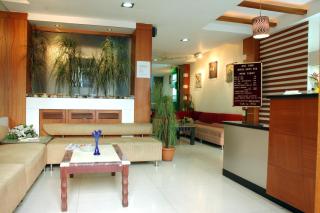 Hotel Imperial Classic - Haiderabad - 0
