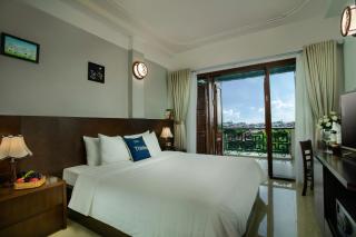 Hanoi Stella Hotel - 7