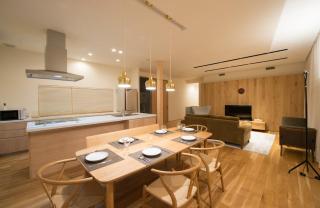 Kabayama House - Kutchan - 9