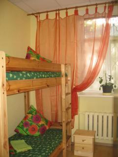 Central Park Rooms - Riga - 2