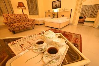 Chowdhury's Guest House - 9