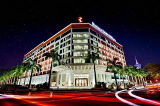 Royale Signature Hotel - Alor Setar - 8