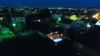 Holiday home Orange with heated pool and parking - Zadar - 2