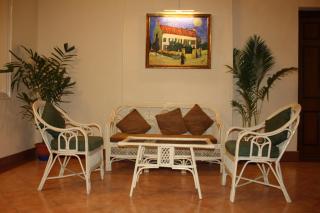 Chowdhury's Guest House - 1