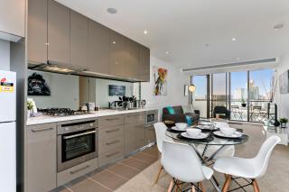Complete Host Epic Apartments - Melbourne - 6