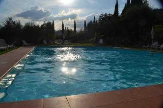 Casale Rosanna - San Gimignano - 9